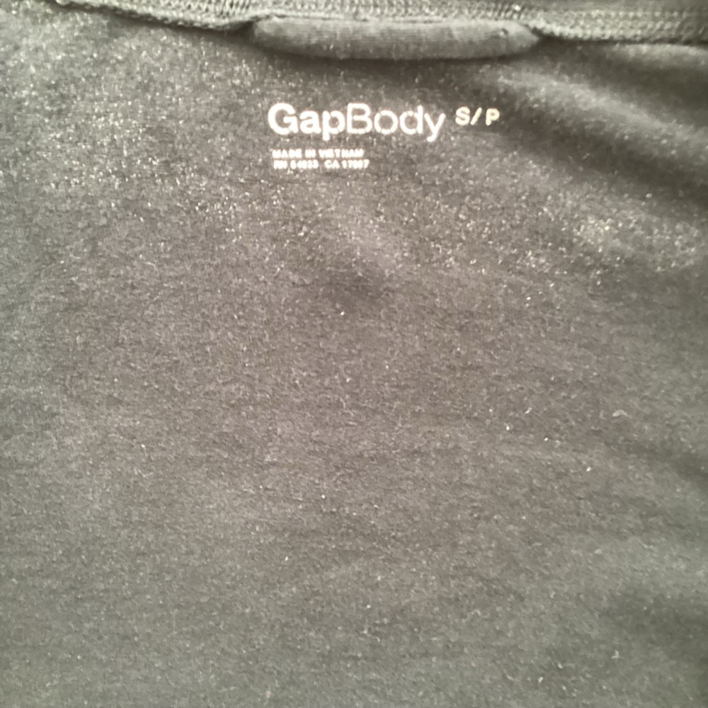 GAP LIGHTWEIGHT BATHROBE SIZE S/P - Picture 2 of 5